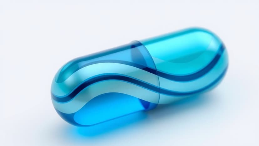 Lilly Pill: Weight Loss Convenience Ahead