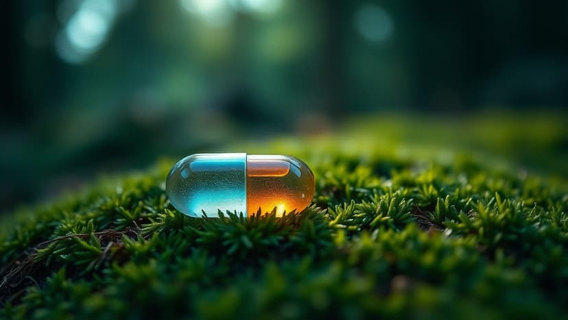 Lilly's Weight Pill: More Side Effects, Better Results?