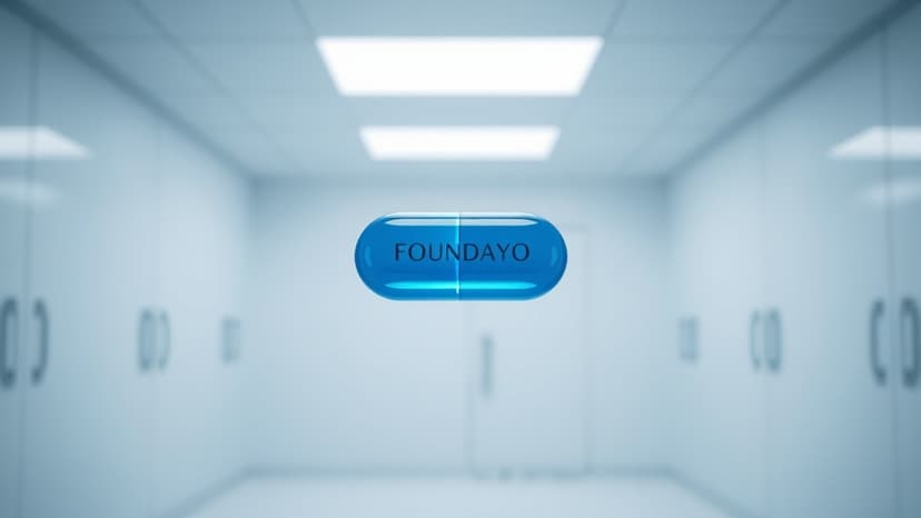 Lilly's New Obesity Pill Slashes Heart Risks