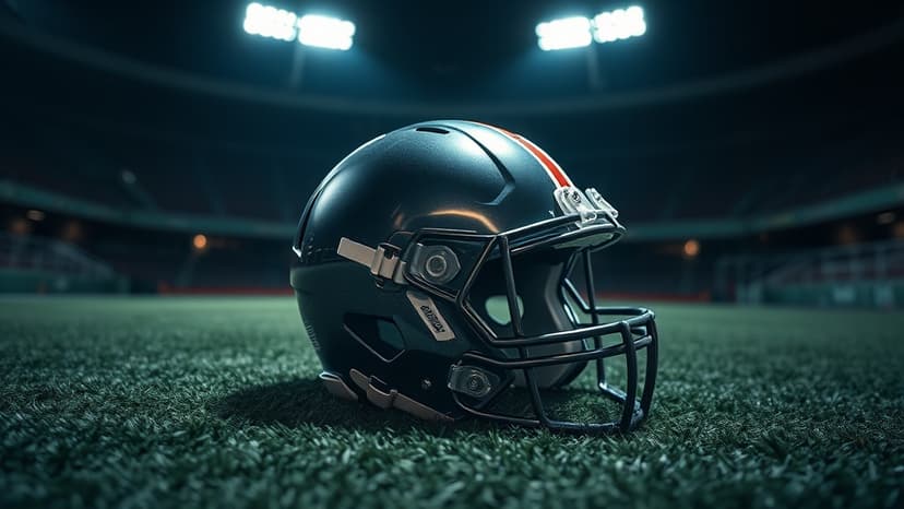 Eli Raridon: Overcoming Injury for Patriots Dream