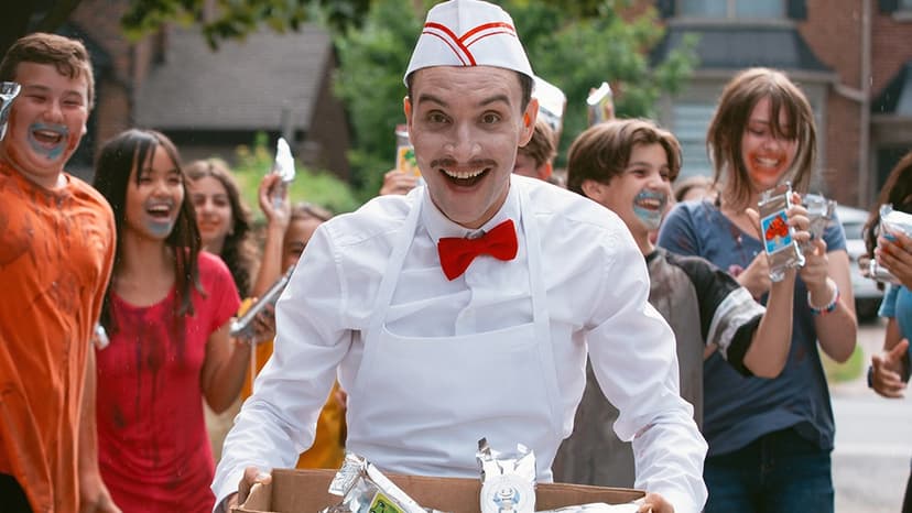 Eli Roth's "Ice Cream Man" Wraps Filming, Slated for 2026 Release