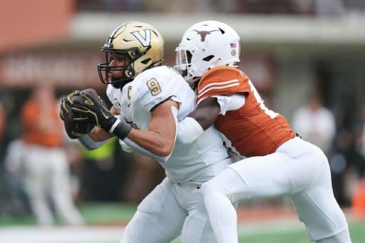 QB to TE: Stowers' NFL Draft Dream Realized