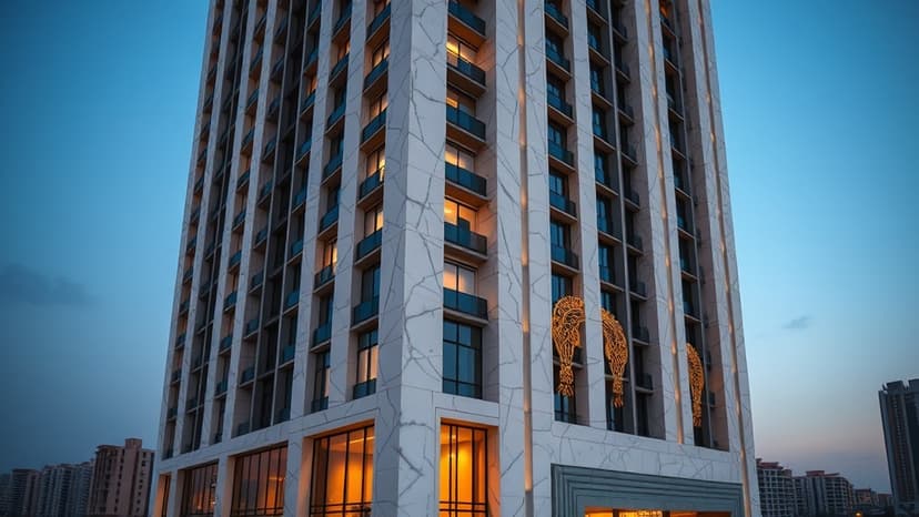 Elie Saab Redefines NCR Luxury with Landmark India Debut