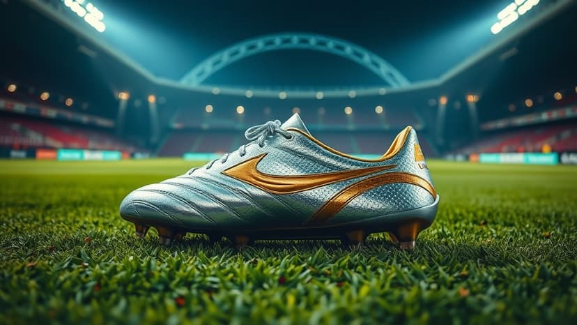 11 Months Out, Adebayo Eyes Wembley Double