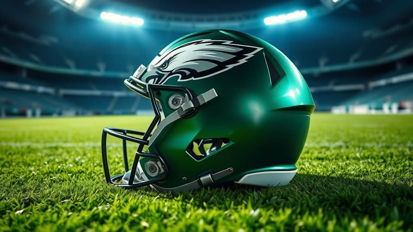 Eagles Sign WR Elijah Moore After Bills/Broncos Stint