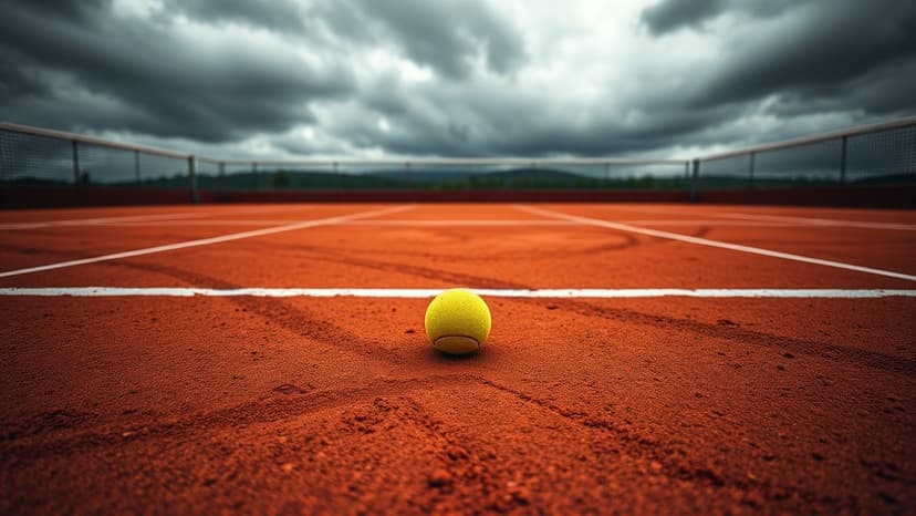 Mertens Advances: Stuttgart Draw Sharpens