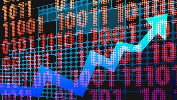 Elitecon International Defies Market Slump, Hits Upper Circuit