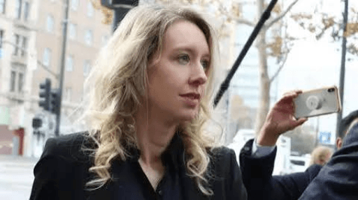 Holmes' Brother: The Unseen Theranos Figure