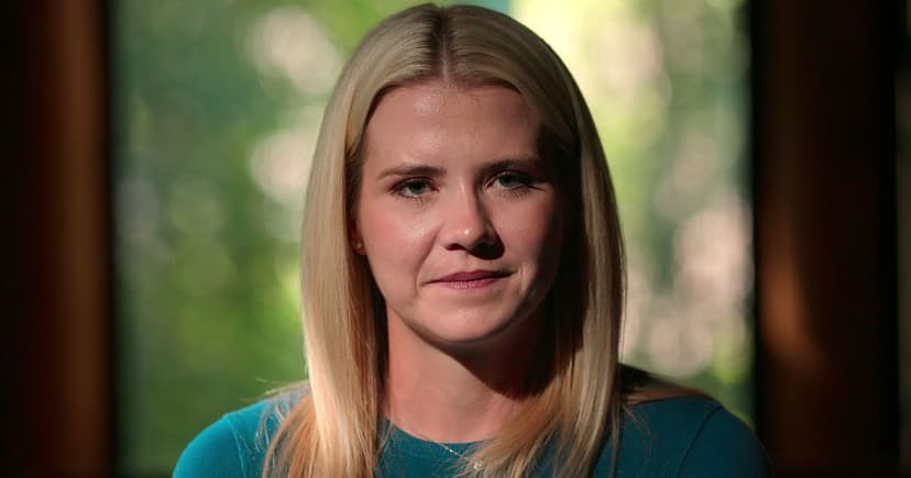 Elizabeth Smart: A Survivor's Voice on Netflix