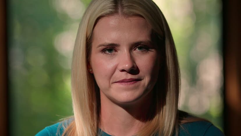 Elizabeth Smart Reclaims Her Story in New Netflix Doc