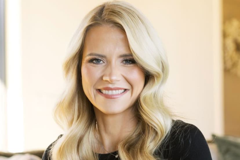 Elizabeth Smart's New Podcast: Survivors Reclaim Their Stories