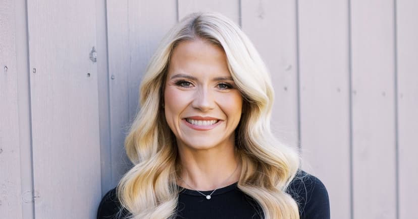 Elizabeth Smart's New Faith Journey