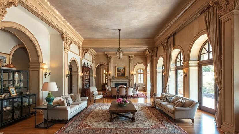 Elizabeth Taylor's Bel Air Home Saved from Demolition