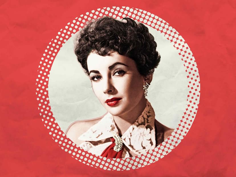 Elizabeth Taylor's Secret Easter Ham Revealed