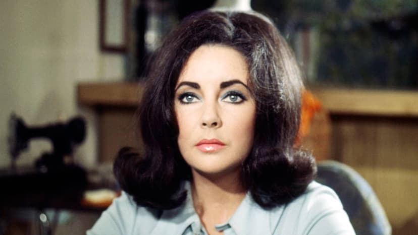 Elizabeth Taylor's Diva Demands for Death Revealed