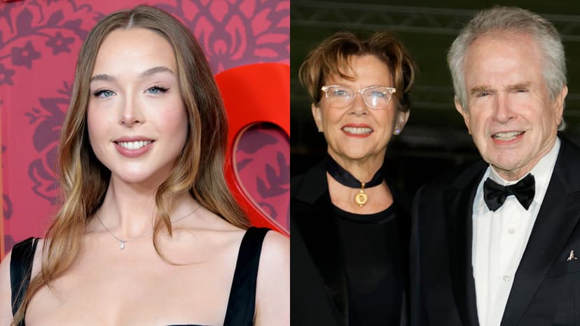 Ella Beatty's Acting Secret: Parents' Advice