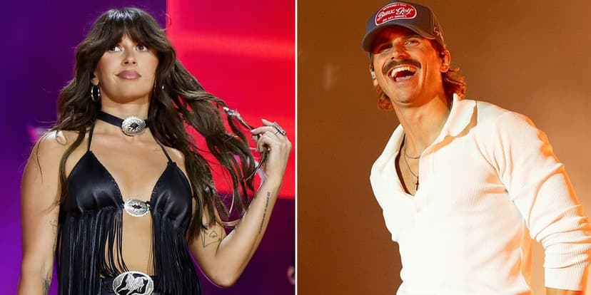 Country Stars Ella Langley & Tucker Wetmore Confirm Romance