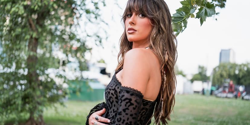 Country Star's Scary Church Haunted House Memories