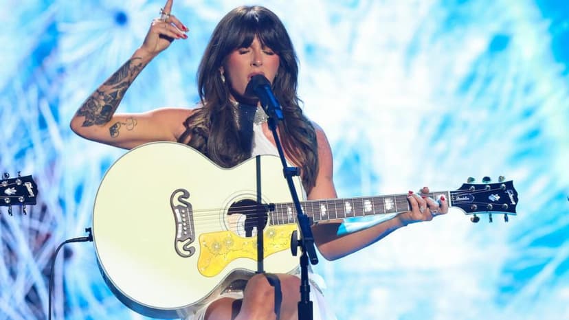 Texas Song Breaks Chart Record!