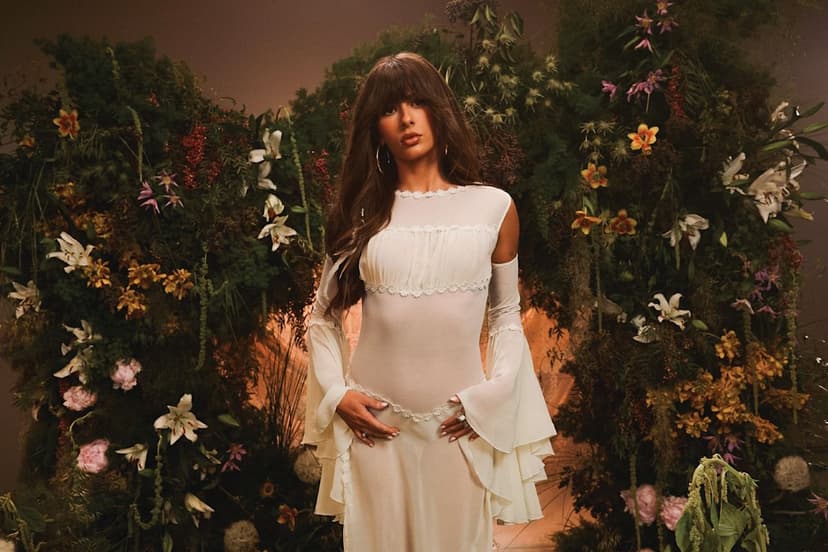 Ella Langley's Dandelion Blooms: 4 Country Top 10s!