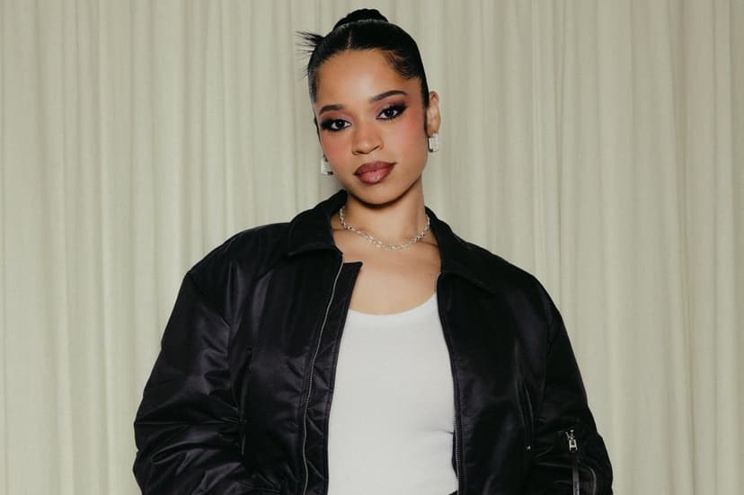 Ella Mai Announces 'Do You Still Love Me?' for 2026