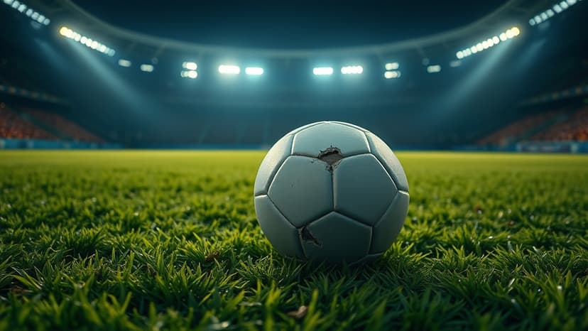 Toone Out: Man Utd Star to Miss Women's Cup Final