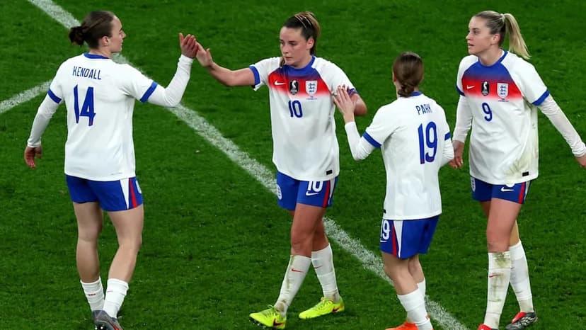 Surprise England Recall for Manchester United Star
