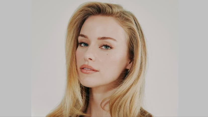 Elle Chapman Signs with UTA for New Career Chapter