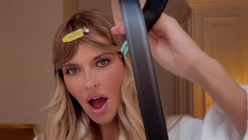 Elle Ferguson Flaunts $16,000 Chanel Haul