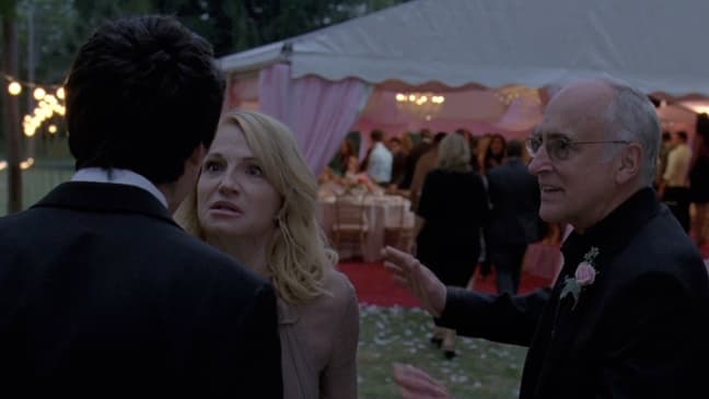 Ellen Barkin Calls New Film 'Most Important Accomplishment'