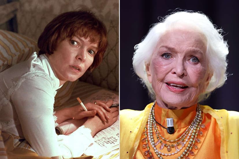 Burstyn Questions Exorcist Franchise's Future