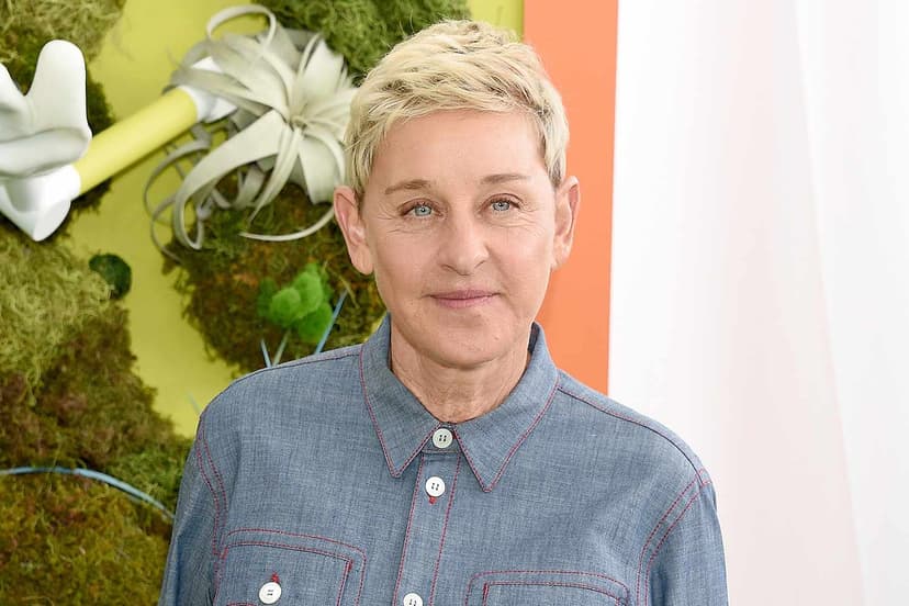 DeGeneres' Lawyers Fight Lawsuit Over Alleged 2023 Crash