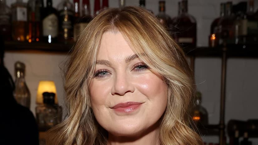 Pompeo's emotional call to Eric Dane post-ALS news