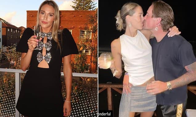 Ellidy Pullin Finds New Love After Tragedy