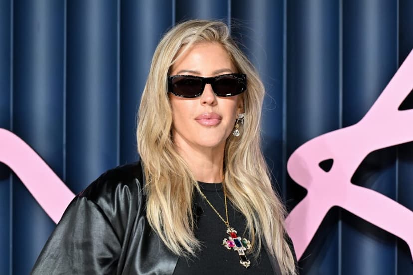 Ellie Goulding to Rock World Cup Quarterfinal Halftime