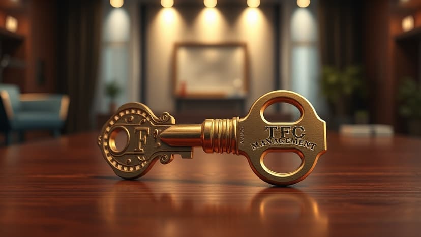 Ellie Klein Becomes First Partner at TFC Management