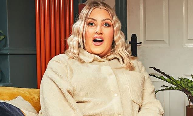 Gogglebox Star's Glamavan Dream Revealed!