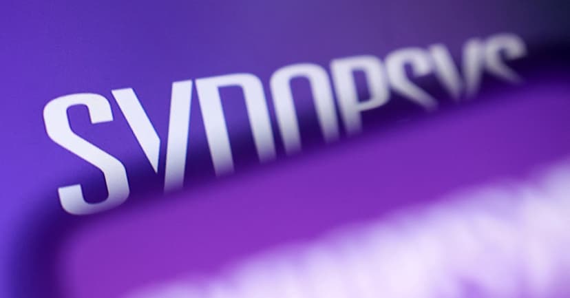 Activist Eyes Chip Software Giant Synopsys
