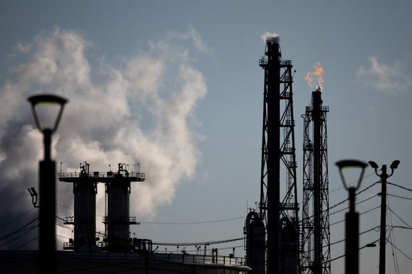 Elliott Accused of Withholding Millions in Oil Deal