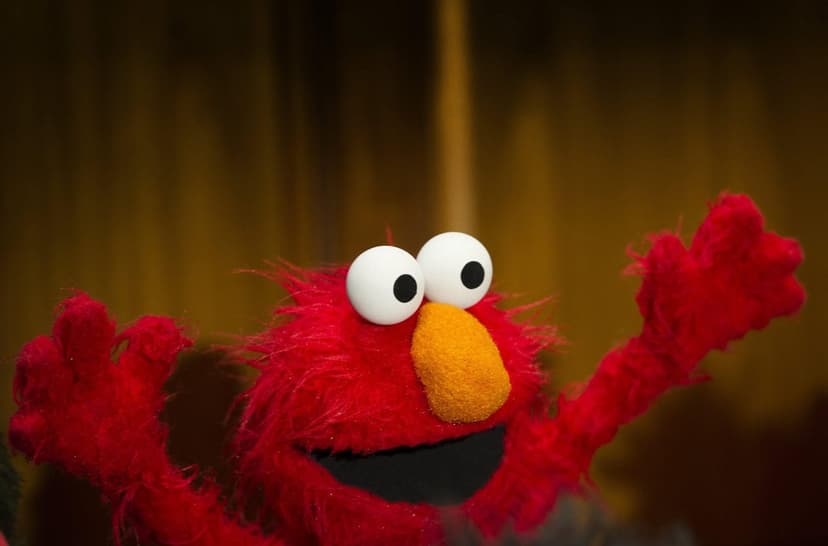 Elmo's NBA Finals Faux Pas Sparks Outrage