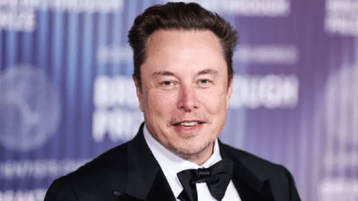Musk: AI could control world by 2036