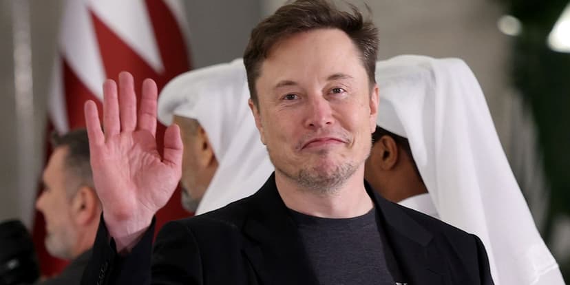 Elon Musk Honors Cancer Patient's Last Questions
