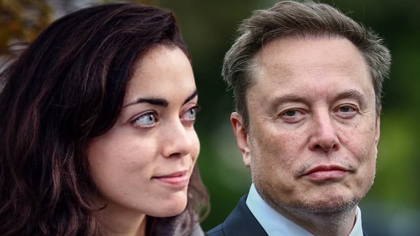 Texts Reveal Musk's 'Significant Other' Claim