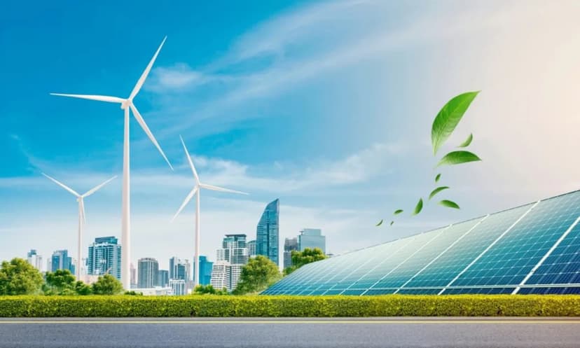 Musk Buys Gas Turbine Firm for AI Power