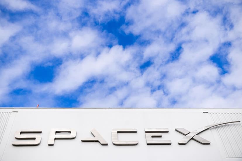 Musk's SpaceX IPO: 85% Voting Power Secured