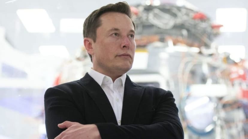 Elon Musk Doc Gets Digital Release After Box Office Flop