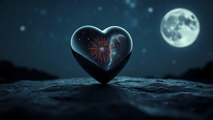 Musk: Love is key to his happiness