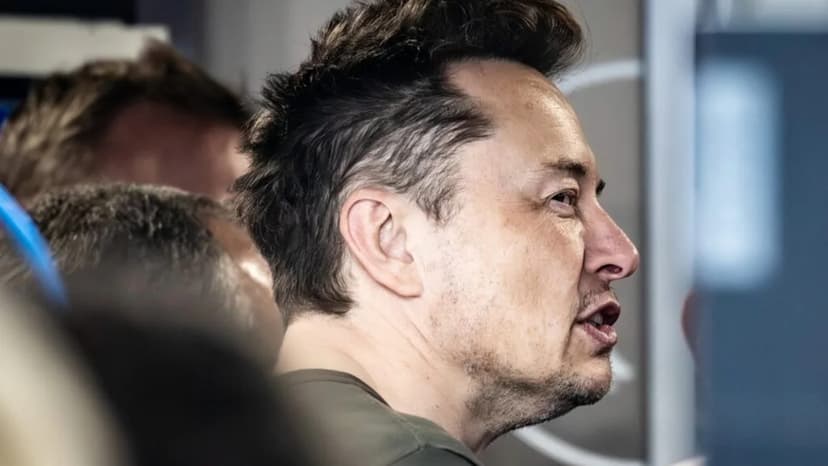 Musk Predicts Solar Will Eclipse All Energy