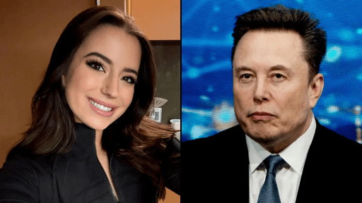 Mother Warns of Musk's 'Deliberate Division'