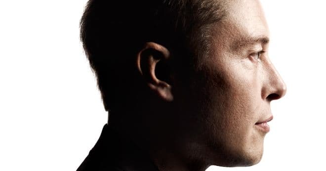 Elon Musk: Mars Vegetable Gardens & Interplanetary Dreams